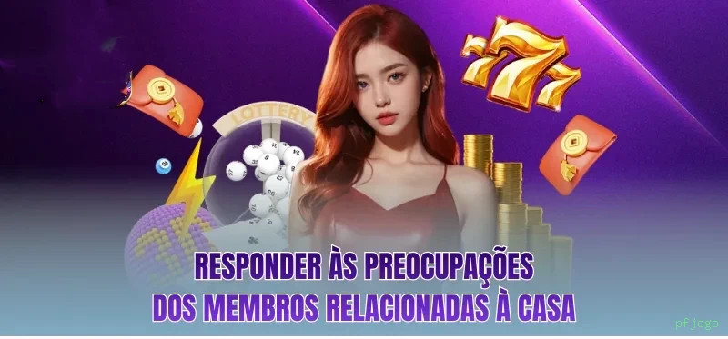 App pfjogo para Android e iOS - download grátis