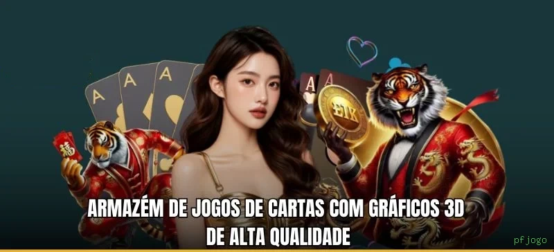 Configurações úteis dentro do app pfjogo