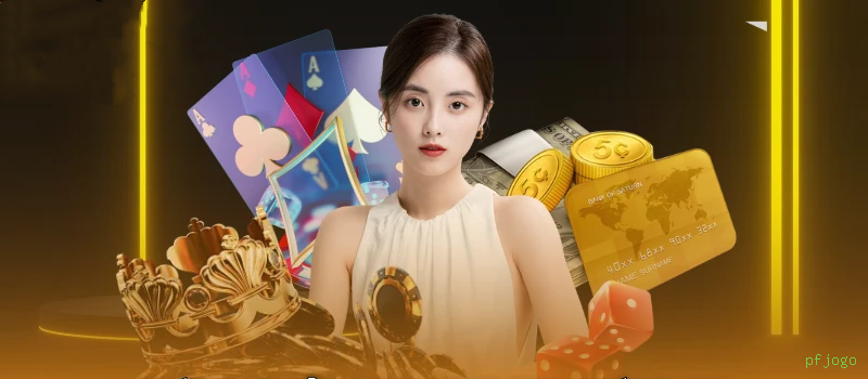 Central de dúvidas rápidas sobre o app pfjogo