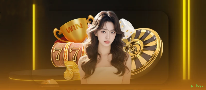 Cassino pfjogo - mesas ao vivo e jogos