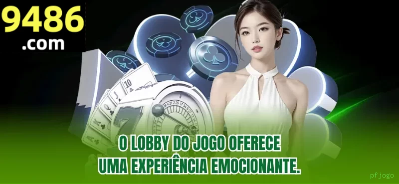Cassino pfjogo app mobile