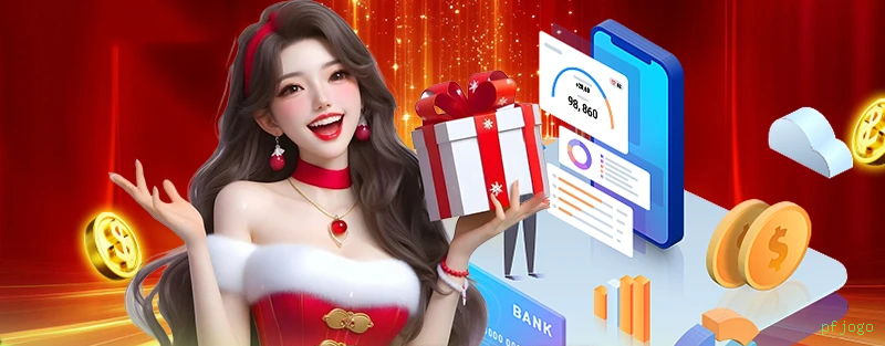 Checklist para avaliar a plataforma pfjogo