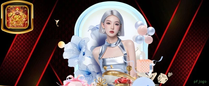 App pfjogo slots mobile