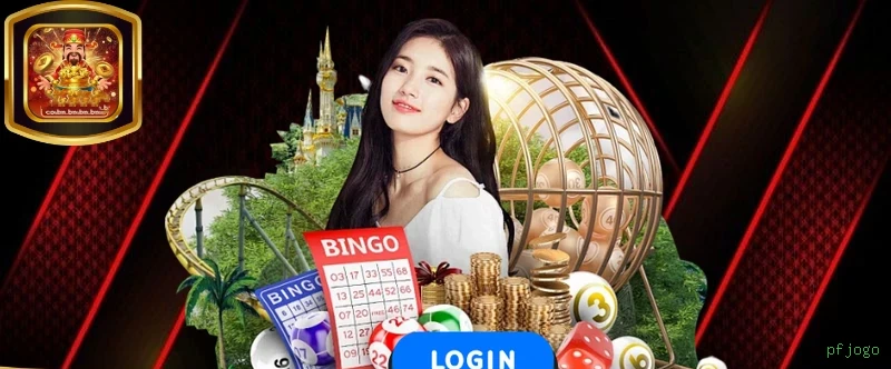 App pfjogo slots mobile