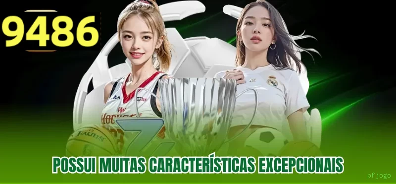 Programa VIP pfjogo - benefícios exclusivos